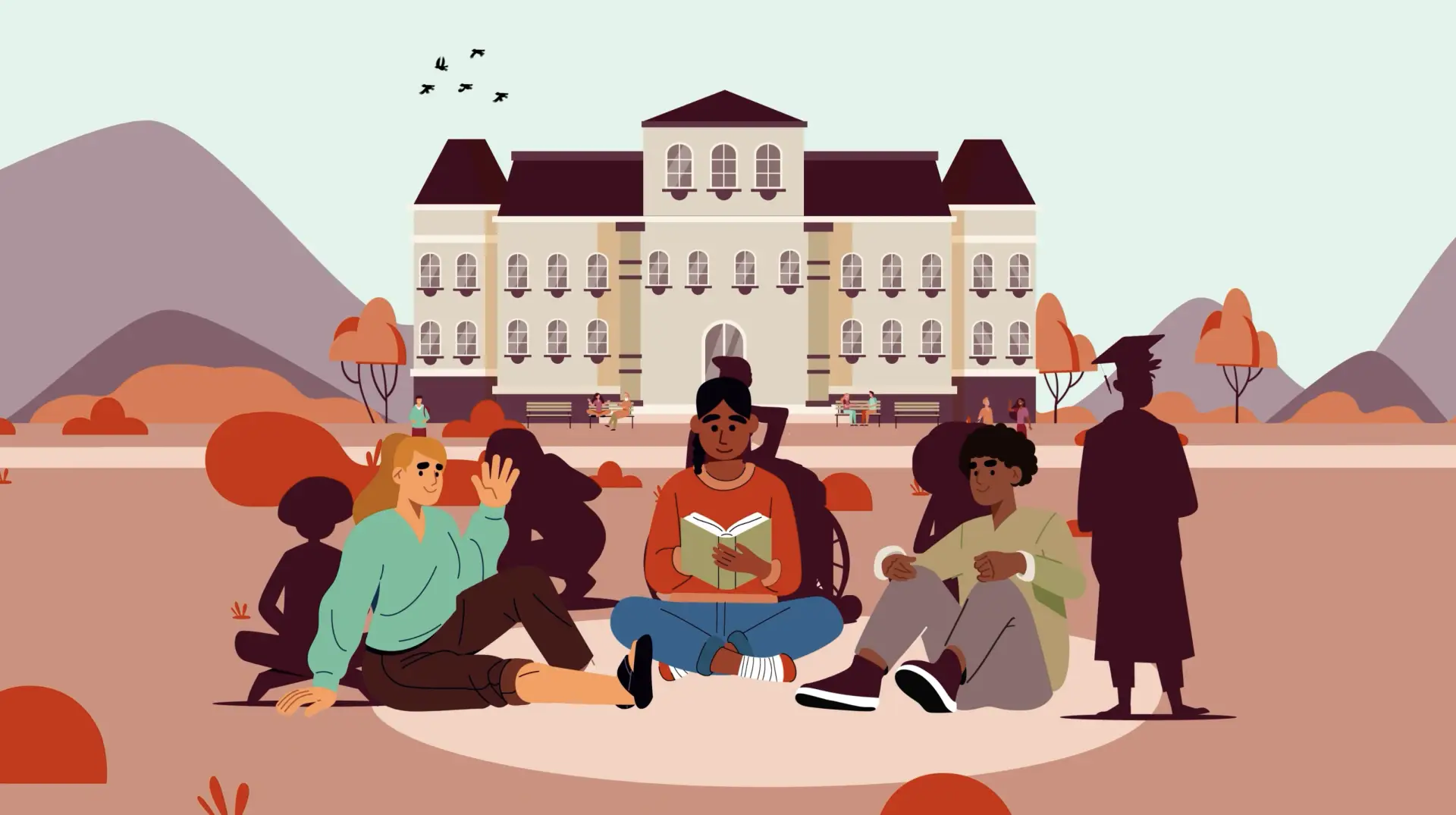 University of Stellenbosch Explainer